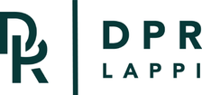 DPR Lappi Oy-logo